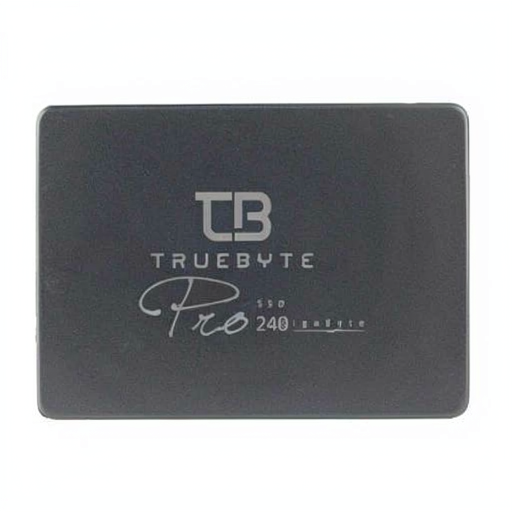 هارد SSD اینترنال تروبایت مدل TRUEBYTE 480GB