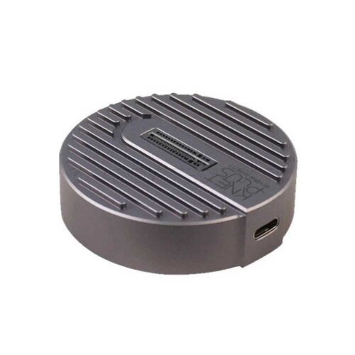 باکس هارد کی نت پلاس مدل KNET PLUS SSD CASE KP-M215S