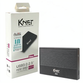 باکس هارد کی نت مدل KNET K-BSSDB205 USB3.0 B205
