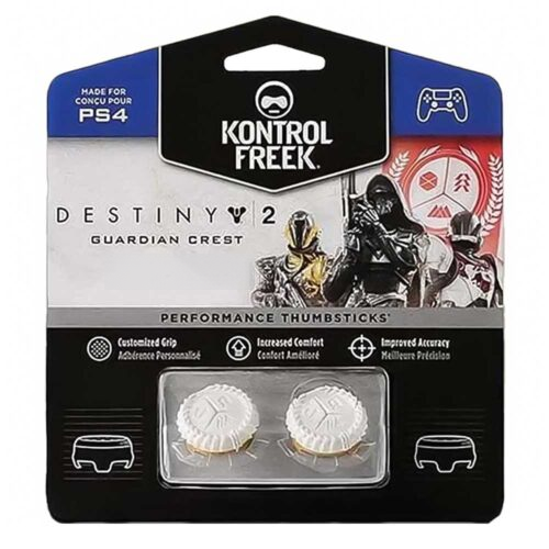 کنترل فریک طرح 2 KontrolFreek DESTINY