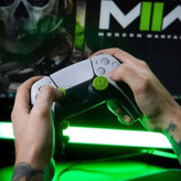 کنترل فریک طرح KontrolFreek COD MW II