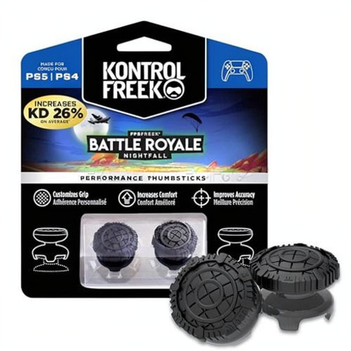 کنترل فریک طرح KontrolFreek Battle Royale