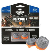 کنترل فریک طرح KontrolFreek Black Ops 4