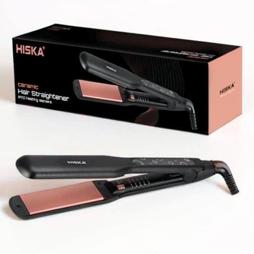 اتو مو هیسکا مدل HISKA H5101