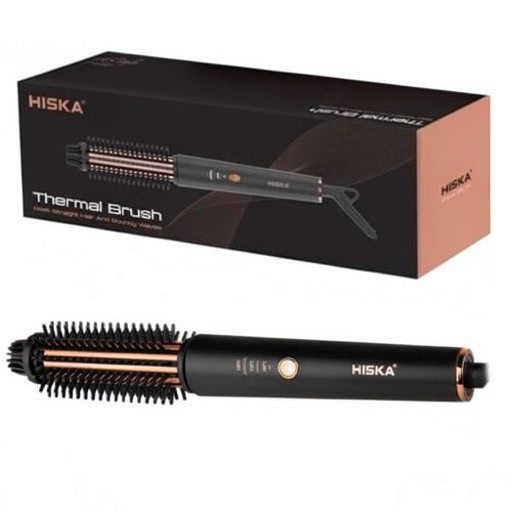 برس حرارتی هیسکا مدل HISKA H5109