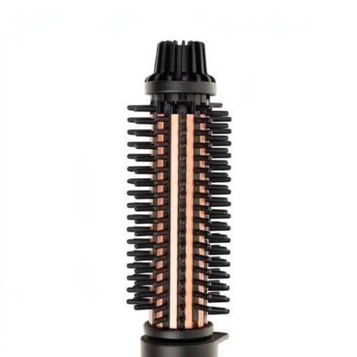برس حرارتی هیسکا مدل HISKA H5109
