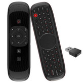 ریموت کنترل هوشمند تسکو مدل TSCO TRC 191