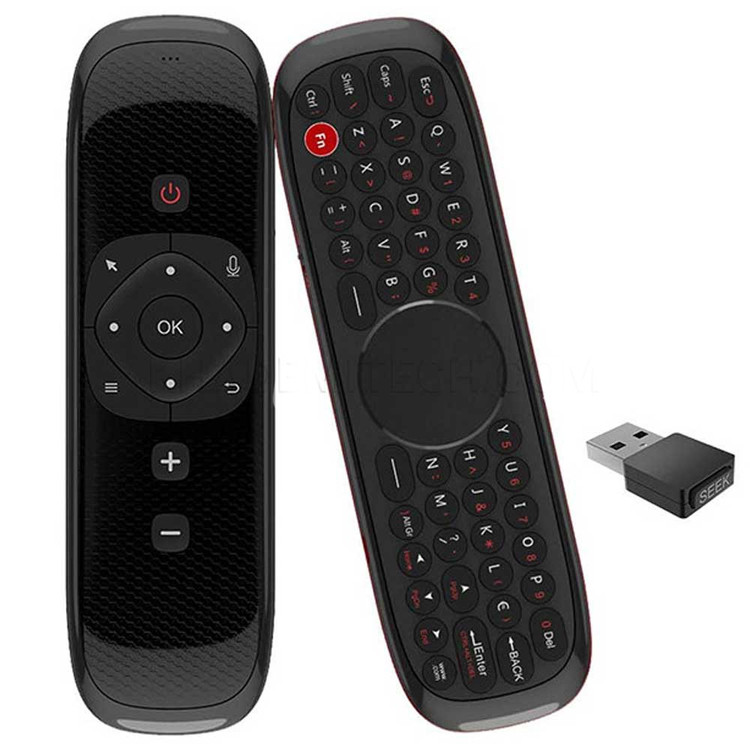 ریموت کنترل هوشمند تسکو مدل TSCO TRC 191