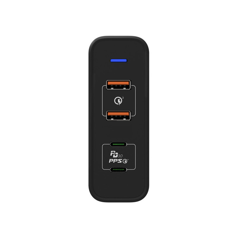 شارژر کامل رومیزی تسکو مدل TSCO TTC 69 AC 150W