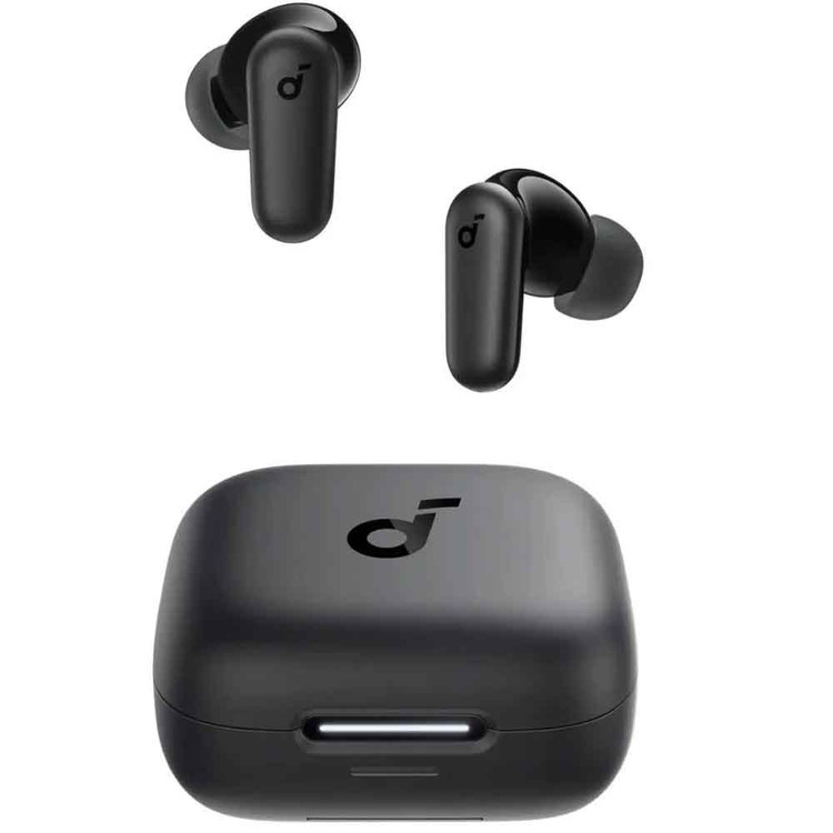 ایرپاد انکر مدل ANKER soundcore R50i NC A3959H11 مشکی