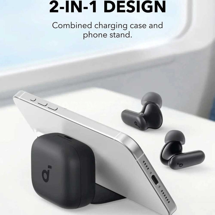 ایرپاد انکر مدل ANKER soundcore R50i NC A3959H11 مشکی