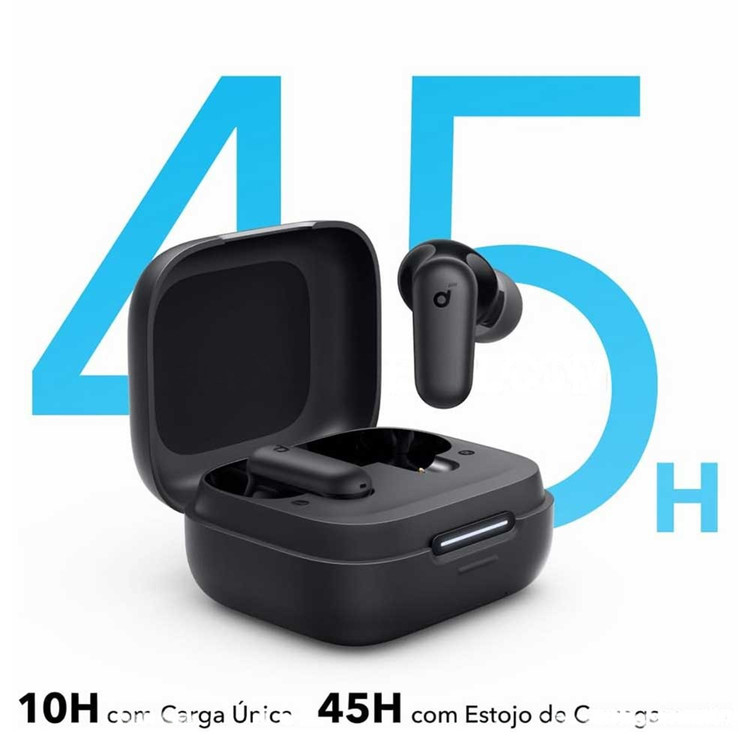 ایرپاد انکر مدل ANKER soundcore R50i NC A3959H11 مشکی