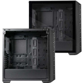 کیس کامپیوتر گیمینگ کولرمستر مدل COOLER MASTER MB520-KGNN-S00 MESH