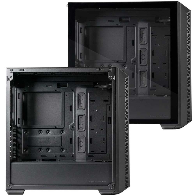 کیس کامپیوتر گیمینگ کولرمستر مدل COOLER MASTER MB520-KGNN-S00 MESH