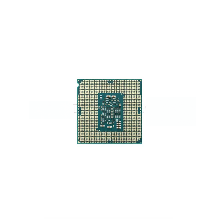 پردازنده اینتل مدل Intel Core i3 9100 CPU