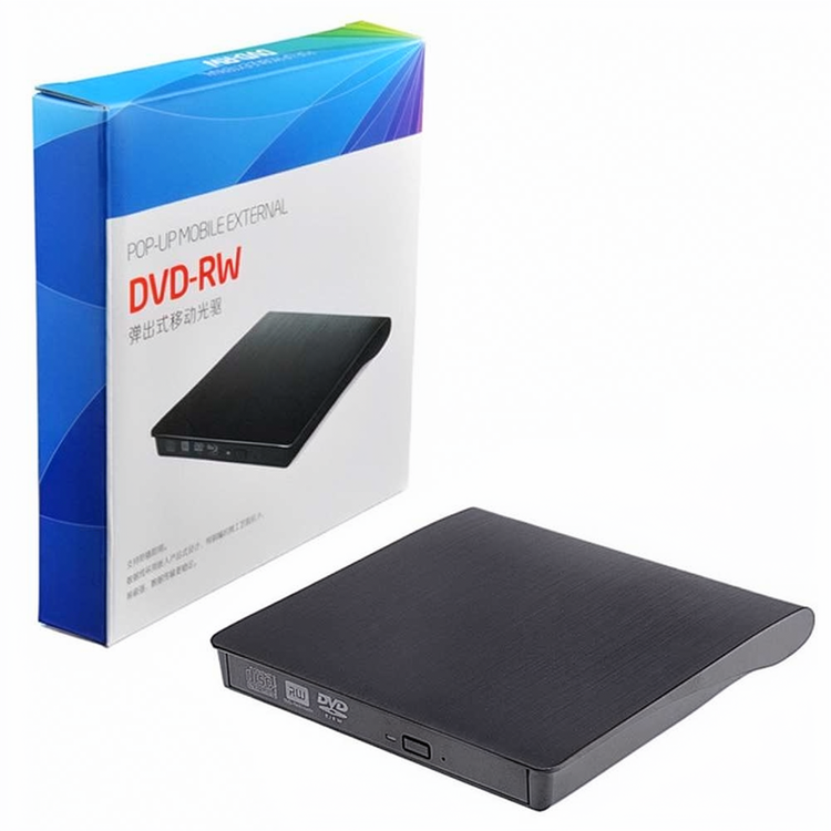 دی وی دی رایتر اکسترنال ایسوس مدل ASUS USB 3.0