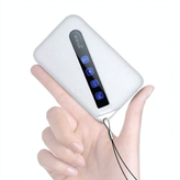 مودم همراه دی لینک مدل D-LINK DWR-930M 4G سفید
