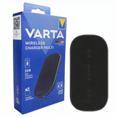 شارژر بی سیم وارتا مدل VARTA MULTI 20W