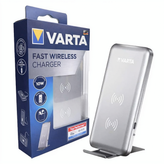 شارژر بی سیم وارتا مدل VARTA VP1 10W
