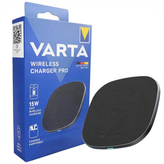 شارژر بی سیم وارتا مدل VARTA PRO 15W