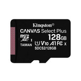 رم میکرو کینگستون مدل Kingston Canvas Select Plus U1 A1 V10 150MB 128GB