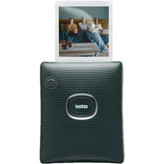 پرینتر چاپ فوری فوجی فیلم مدل Fujifilm Instax SQUARE LINK مشکی