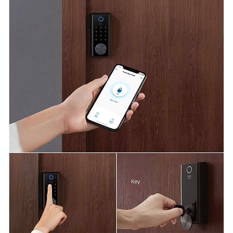 قفل هوشمند درب انکر یوفی مدل Anker Eufy S230 T8510