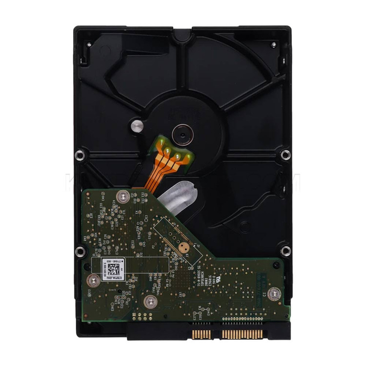 هارد اینترنال وسترن دیجیتال NEW مدل WesternDigital PURPLE 500GB بنفش