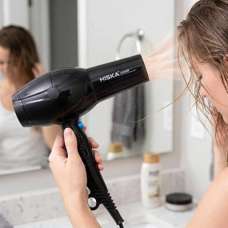 سشوار حرفه ای هیسکا مدل HISKA H5260 2300W