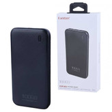 پاوربانک ارلدام مدل EARLDOM PB73 10000mAh 10.5W