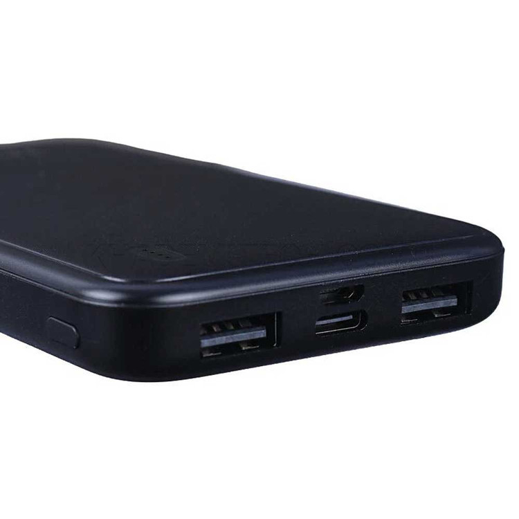 پاوربانک ارلدام مدل EARLDOM PB73 10000mAh 10.5W