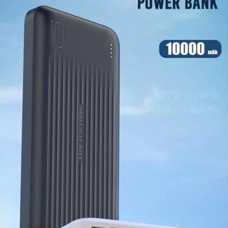 پاوربانک ایکس او مدل XO PB301 10000mAh 10W