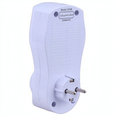 محافظ برق آنالوگ ارت دار کولر امگا مدل OMEGA G1100