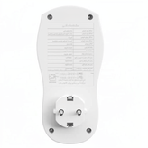 محافظ برق دیجیتال ارت دار کولر امگا مدل OMEGA G1000