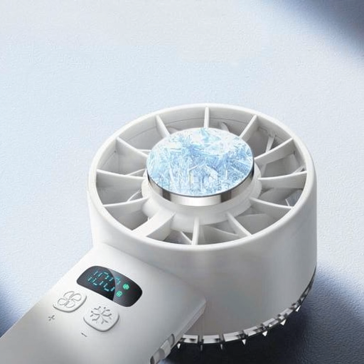 پنکه دستی شارژی یسیدو مدل YESIDO YF18