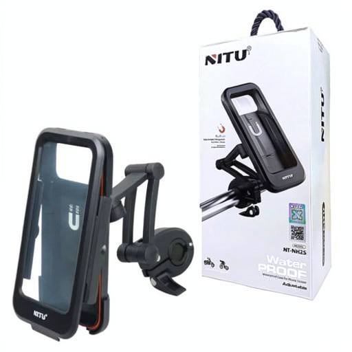 هولدر موتور نیتو مدل NITU NT-NH25