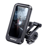 هولدر موتور نیتو مدل NITU NT-NH25