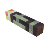 چراغ خواب طرح مشعل ماینکرافت مدل CTT-636