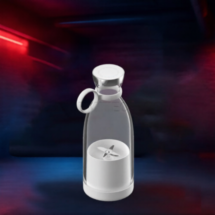 مخلوط کن شارژی پرتابل تسکو مدل TSCO TGIFT 5414 سفید