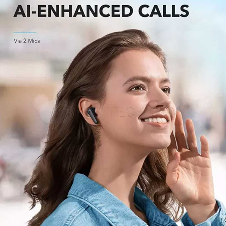 ایرپاد انکر مدل ANKER Soundcore A3949H12 R50i مشکی