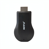 دانگل بی سیم انتقال تصویر HDMI نیتو مدل NITU NN22 5G 4K