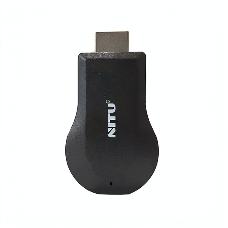 دانگل بی سیم انتقال تصویر HDMI نیتو مدل NITU NN22 5G 4K