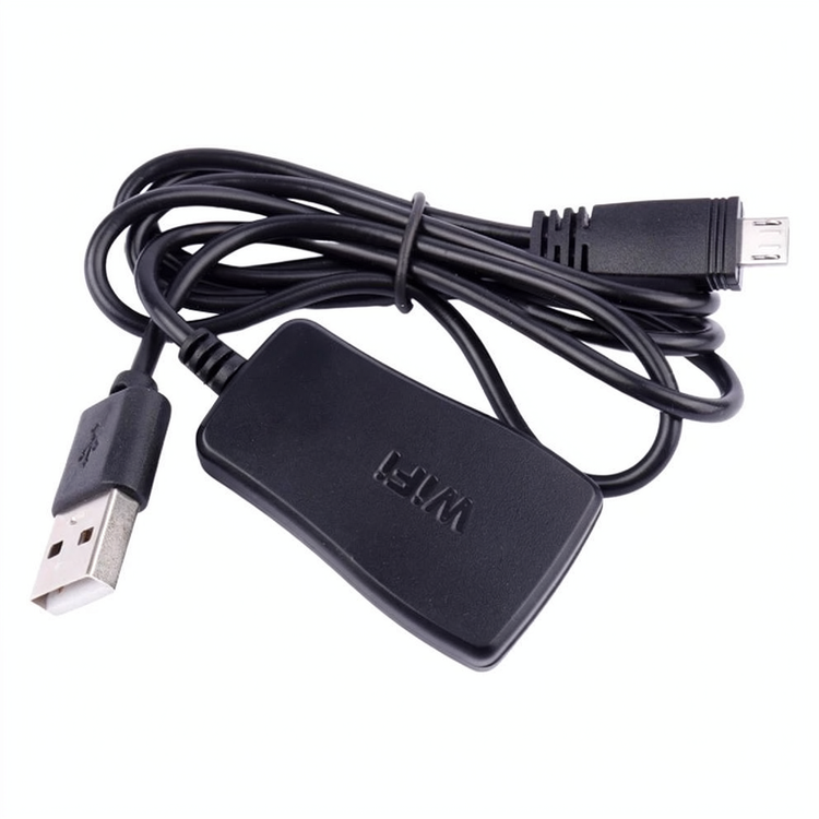 دانگل بی سیم انتقال تصویر HDMI نیتو مدل NITU NN22 5G 4K