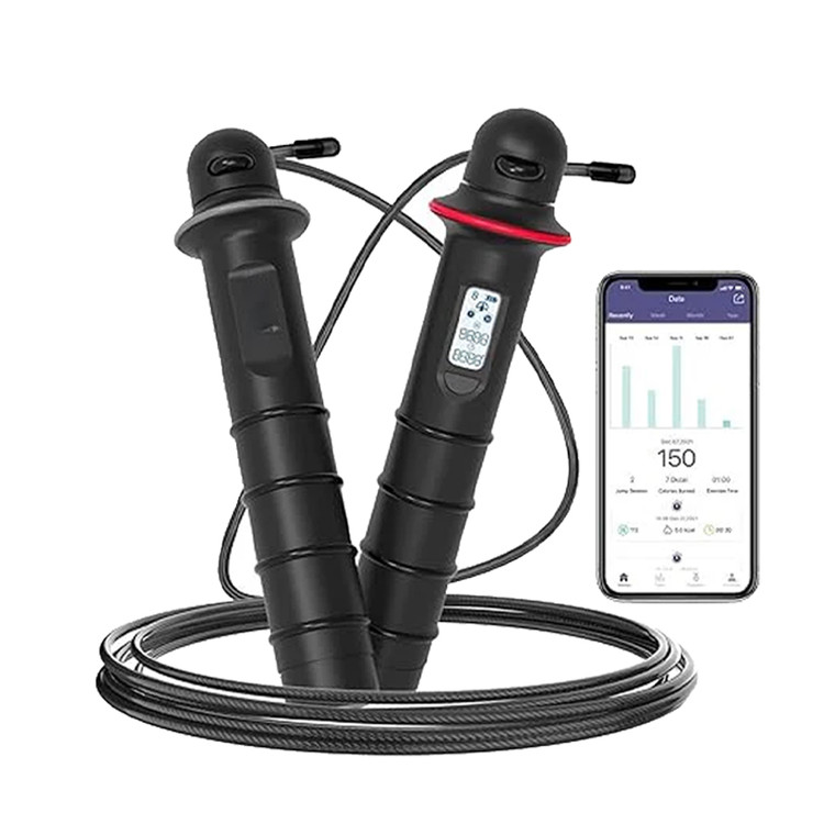 طناب هوشمند پرووان مدل PROONE PGH600 مشکی