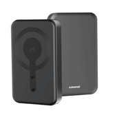 پاوربانک گرند اسکای مدل GRAND SKY GPW-12 10000mAh MagSafe 22.5W