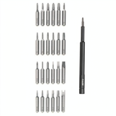 ست پیچ گوشتی نیتو مدل NITU NSS01 25-in-1